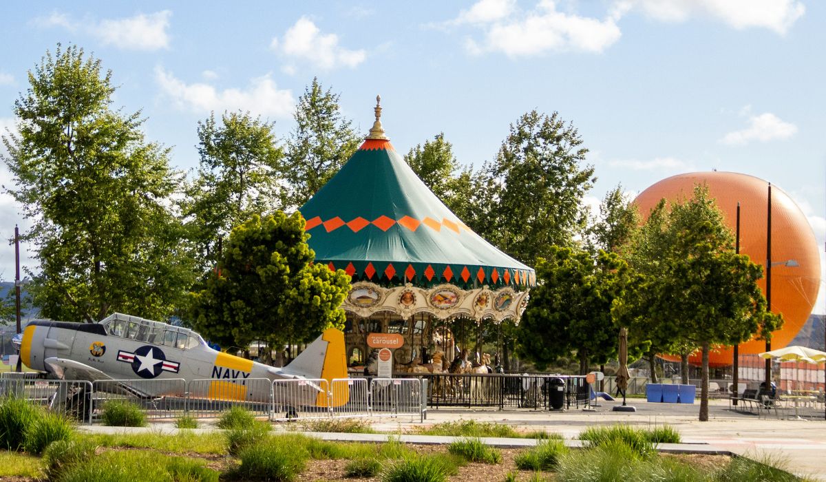 Great Park (©Daniel Sinoca)