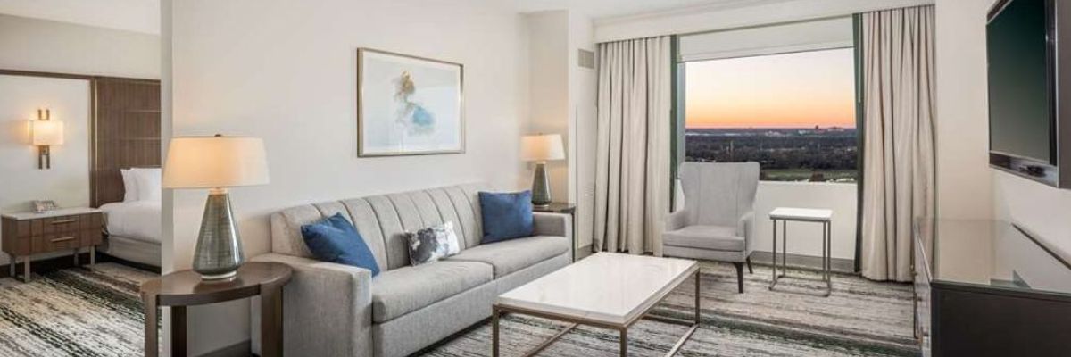 (Courtesy Signia by Hilton Orlando Bonnet Creek)