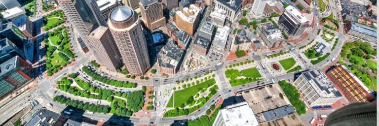 (Courtesy Rose Fitzgerald Kennedy Greenway) (Courtesy Rose Fitzgerald Kennedy Greenway)