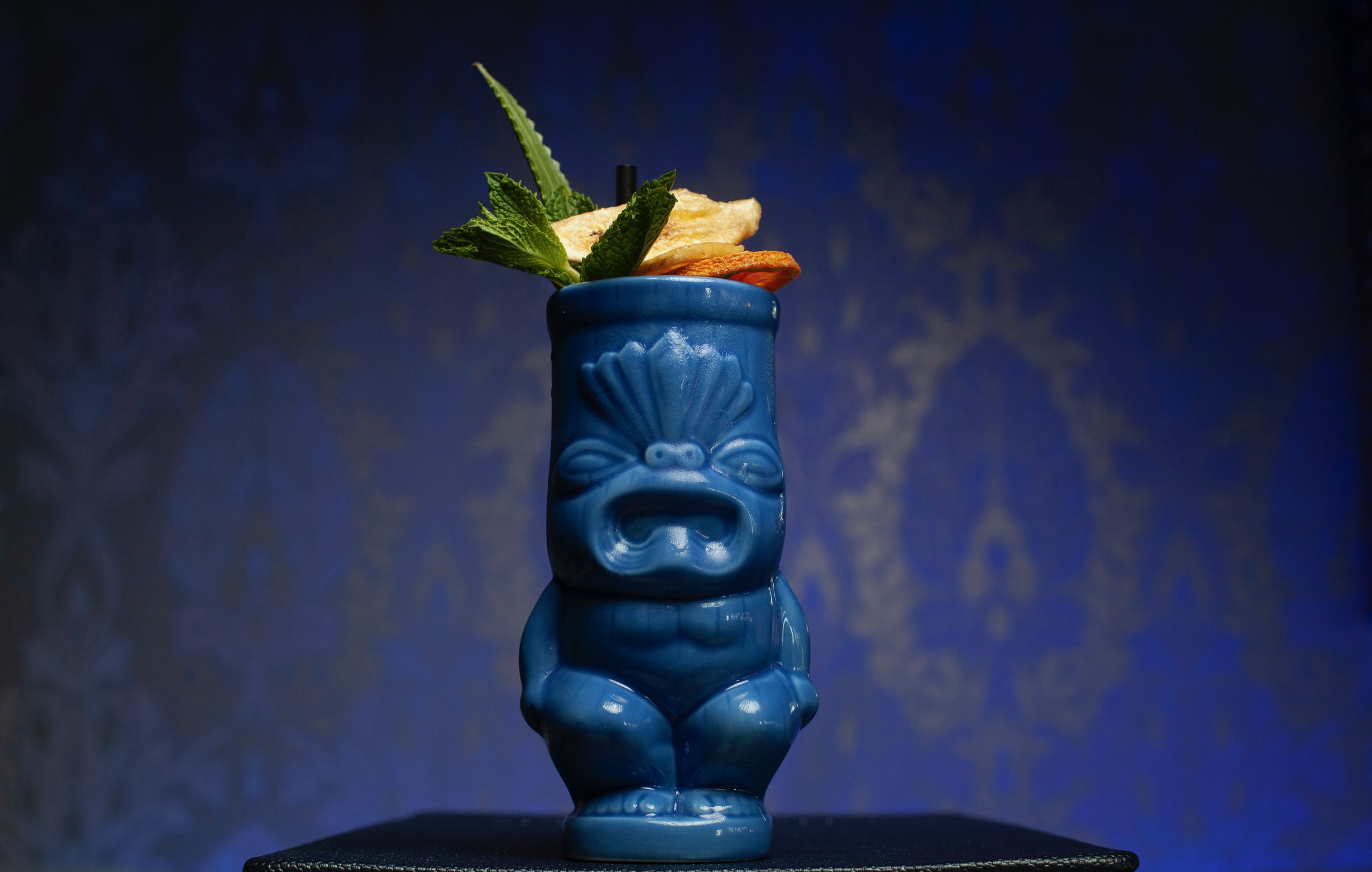 Mambo Tai (Courtesy Son Cubano)