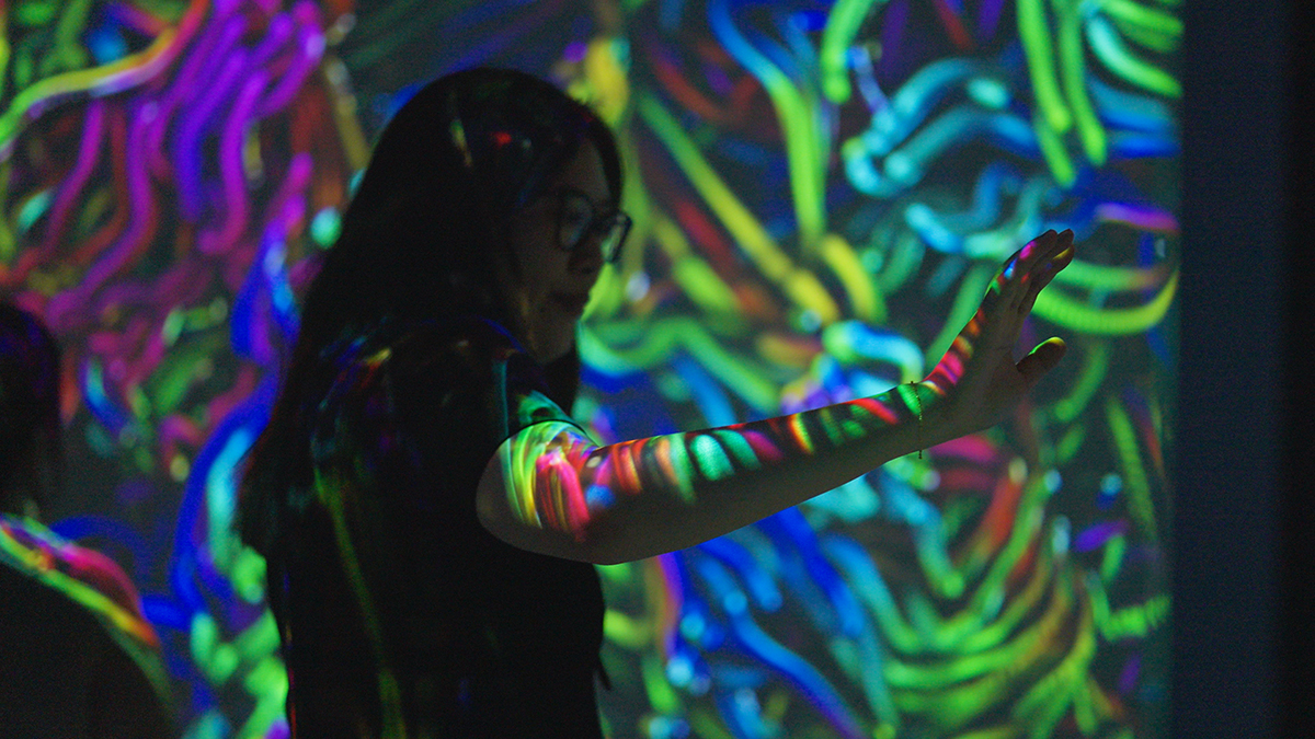 Electric Playhouse (©961 Interactive)