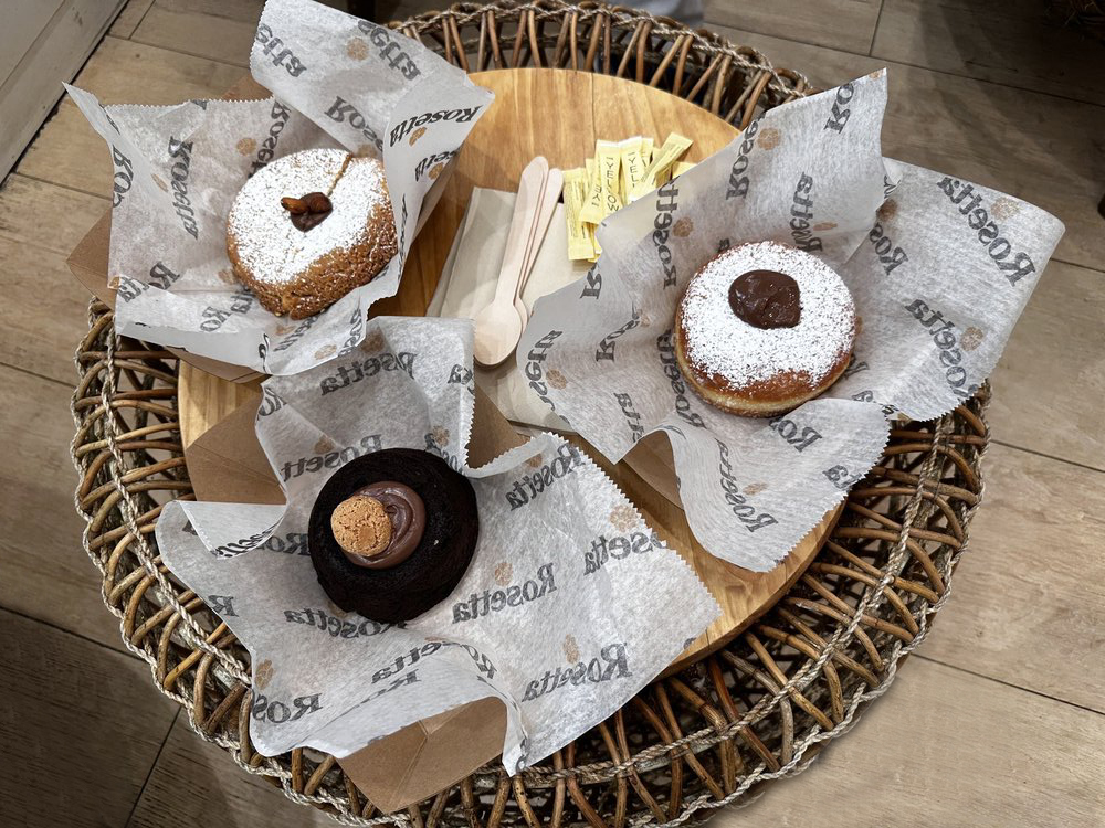 Rosetta Bakery (Courtesy Caro R Yelp)