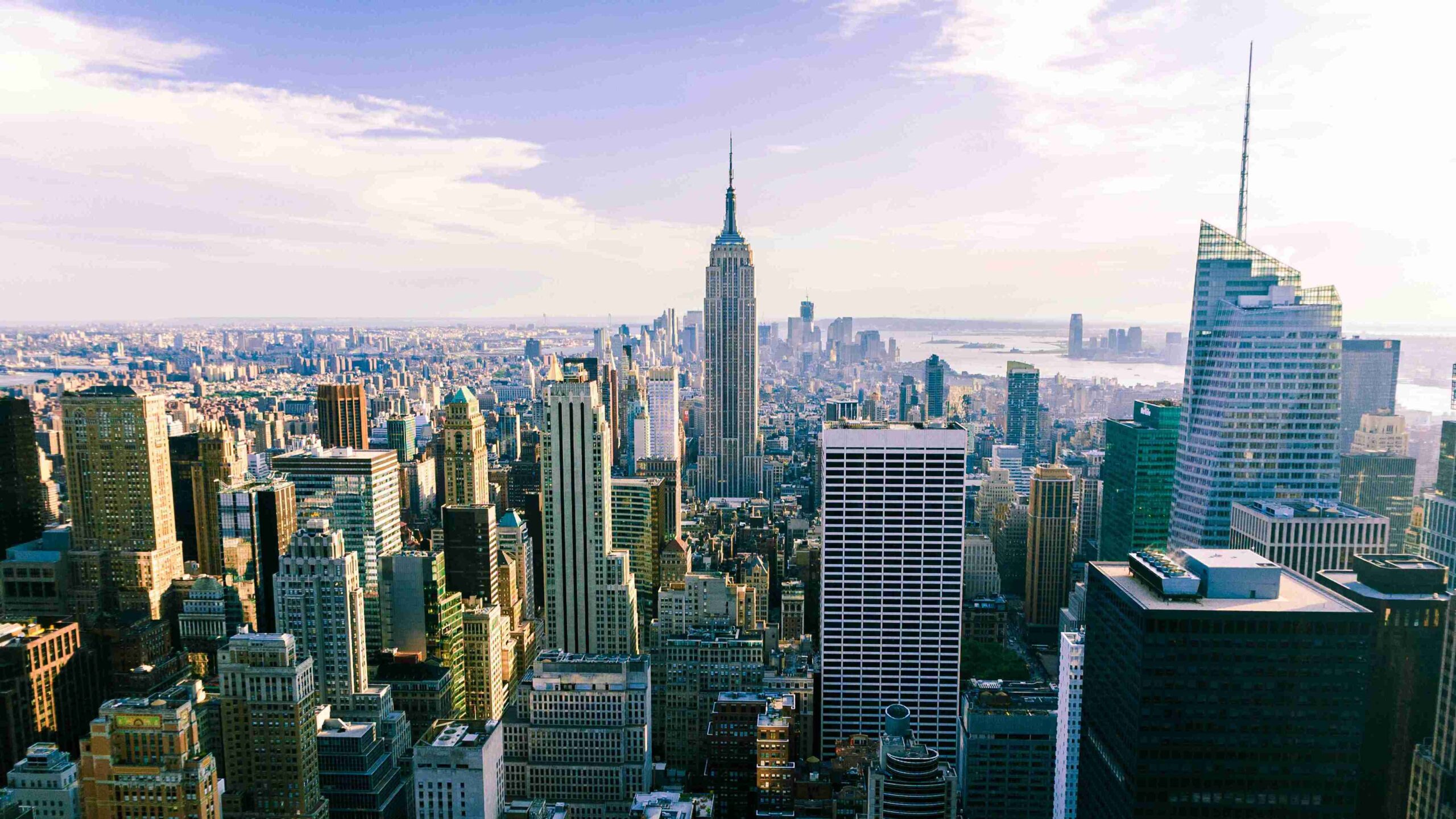 Empire State Building (©Kit Suman)