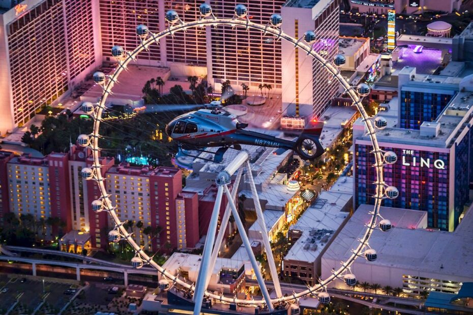 (Courtesy Maverick Helicopters)